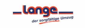 Lange- der sorgfältige Umzug